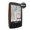 TwoNav Aventura 2 Plus (32 GB), Handheld GPS with 3.7-inch Wide Screen, Buttons and Joystick for Mountaineering, Mountaineering, Trekking or Hiking with maps Included. Colour Orange view 2