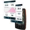 TwoNav Aventura 2 Plus (32 GB), Handheld GPS with 3.7-inch Wide Screen, Buttons and Joystick for Mountaineering, Mountaineering, Trekking or Hiking with maps Included. Colour Orange view 3