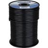 Audtek 250 ft. 16/2 AWG OFC Shielded Direct Burial Speaker & Lighting Wire UL/CL3 Rated Black view 3