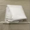 165cm 65 inch White Parabolic Umbrella Front Diffuser Cover Light Diffuser Fabric Cover Cloth Sheet,for Photography Umbrella Softbox view 3