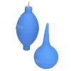 Bulb Air Blower Rubber Dust Blowing Ball 2PCS with One Way Valve for Camera Lens Keyboard Electronics Cleaning view 3