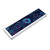 CCYLEZ Computer Temp Monitor 8.8 Inch Theme Editor Auto Off USB Power Multifunction PC CPU Data Monitor for GPU Time view 4