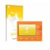 upscreen Matte Screen Protector Glass Film compatible with 1010 Music Nanobox Tangerine - Anti-Glare, Anti-Fingerprint, 9H Glass Protection view 1