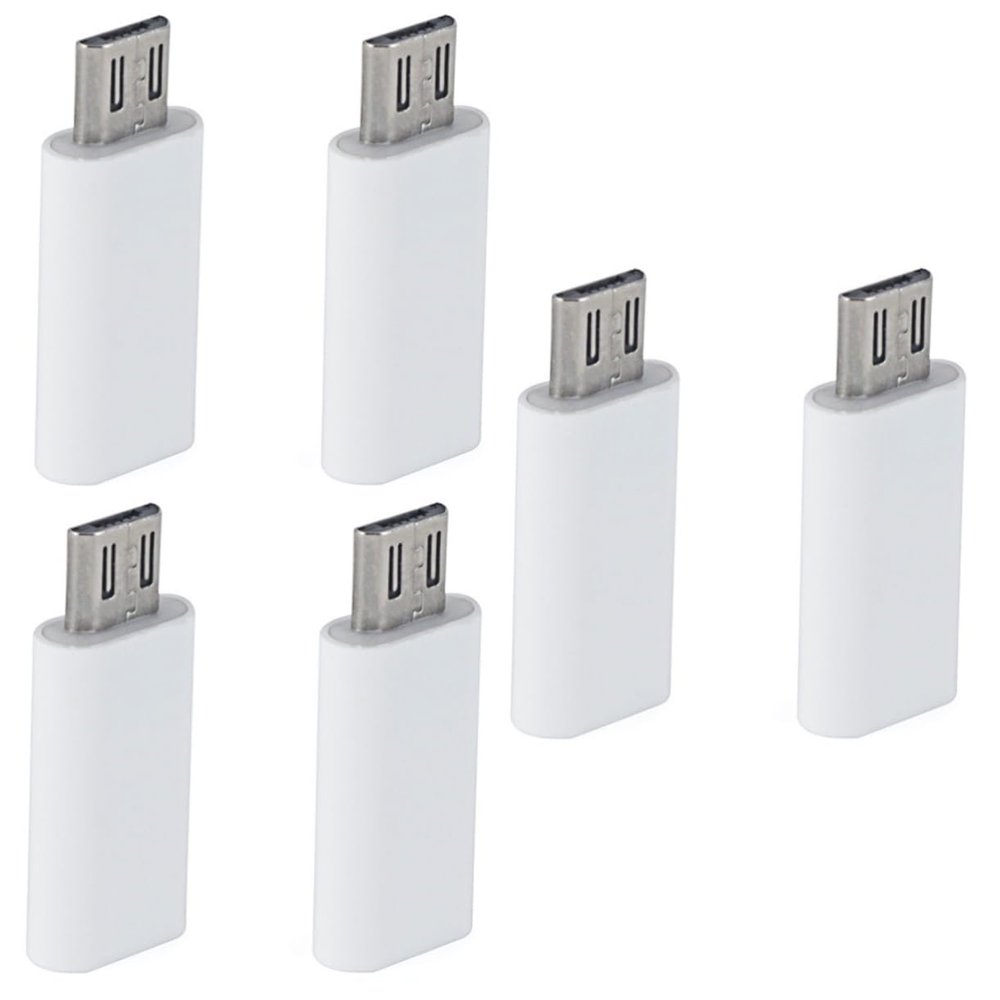 DOITOOL -c to Adapter Charging Cable Fit for Phone Laptop Simple Shape Easy Connection