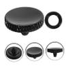 DOITOOL Sets Replacement Shutter Release Button for Camera Aluminum Alloy Threaded Fit Reduces Shake Enhances Camera Style Pcs view 3