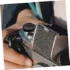 DOITOOL Sets Upgrade Your Camera Soft Metal Shutter Button Concave for Easy Installation Precision Pcs view 3