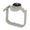 RiToEasysports Drone Tripod Bracket Mount, Drone Top Extension Kit Camera Stand Panoramic Action Camera Adapter Base Accessories for Mini 4 Pro view 1