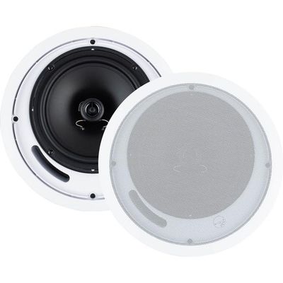 Dayton Audio CP80TW 8" Commercial in-Ceiling Speaker