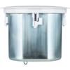 Dayton Audio CP80TW 8" Commercial in-Ceiling Speaker view 4