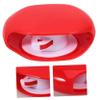 Angoily 2pcs Multi-Functional Headphone Cord Winder Earphone Box Automatic Roll-up Data Cable Organizer view 3