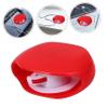 Angoily 2pcs Multi-Functional Headphone Cord Winder Earphone Box Automatic Roll-up Data Cable Organizer view 4