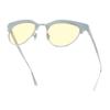 GUNNAR Computer Glasses - tokidoki California Dreamin' Beach Blue Amber Lens - Blue Light Blocking Anti Glare view 4