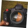 DOITOOL Sets Aluminum Alloy Camera Shutter Release Button Concave Surface for Enhanced Grip and Precision Pcs view 2