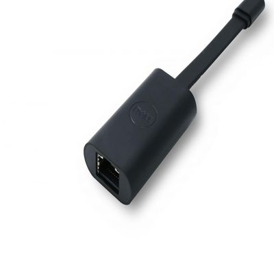 Dell USB-C to 2.5Gbps Ethernet Adapter