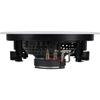 Dayton Audio CC80W 8" 2-Way in-Ceiling Speaker Pair view 4