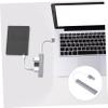 Angoily USB Aluminum Alloy Port Data Hub Portable USB Splitter for Laptop High-Speed Data Transmission Convenient Computer Accessory for Keyboard Mouse view 3