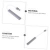 Angoily USB Aluminum Alloy Port Data Hub Portable USB Splitter for Laptop High-Speed Data Transmission Convenient Computer Accessory for Keyboard Mouse view 4
