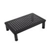 Angoily Adjustable Monitor Riser Stand for Desk Tool Installation Height Adjustable Sturdy Design for Ergonomic Workspace Supports up for Office Storage and Organization view 1