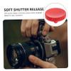 DOITOOL Camera Supply 2pcs Shutter Release Button Made of Durable Aluminum Alloy Fit Multiple Camera Models view 3