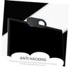 Angoily 3pcs Aluminium Privacy Phone Cellphone Practical Cover Camera Slider view 2