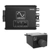 Wavtech LINKDQ 2-Channel LOC w/LINKRC Bassknob view 1