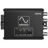 Wavtech LINKDQ 2-Channel LOC w/LINKRC Bassknob view 2