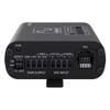 Wavtech LINKDQ 2-Channel LOC w/LINKRC Bassknob view 4