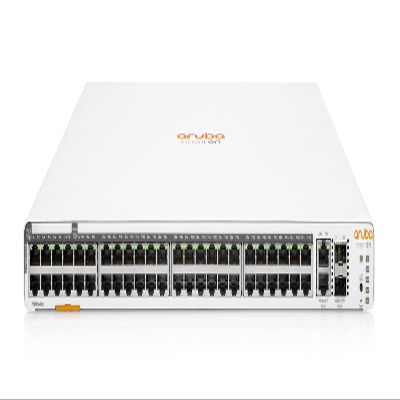 Aruba Instant On 1960 48G 40p Class4 8p PoE 2XGT 2SFP+ 600W Switch JL809A