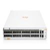 Aruba Instant On 1960 48G 40p Class4 8p PoE 2XGT 2SFP+ 600W Switch JL809A view 1