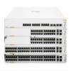 Aruba Instant On 1960 48G 40p Class4 8p PoE 2XGT 2SFP+ 600W Switch JL809A view 4