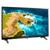 LG 27LQ625S-PU 27 inch Class LED Full HD Smart TV with webOS Bundle with 1 YR CPS Enhanced Protection Pack view 4