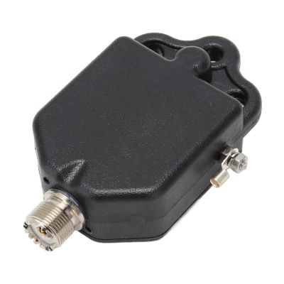 1:64 Balun End Fed Antenna Receive 4 Band 8 Band 1MHz to 30MHz 100W End Fed Radio Antenna, SSB FT8 FM AM FSK Withstand Power