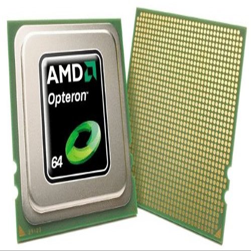 AMD Opteron 2380 2.50GHz 6MB L3 Server OEM CPU OS2380WAL4DGI (Renewed)