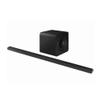 Samsung S800D Ultra Slim 3.1.2ch Wireless Dolby Atmos Soundbar with Q-Symphony, SpaceFit Sound Pro and Built-in Alexa (Titan Black) view 2