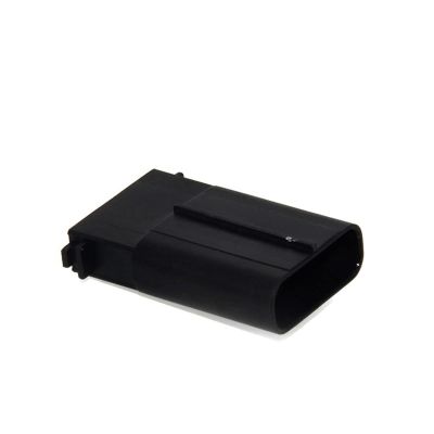 LIANGMEI Qingqing Store 1 Set 6 Pin 0.6 Mm Auto Accelerator Pedal Sensor Female Connector Fit Fit Compatible to/Y;TA Su-Ba-Ru 12303 6189-1083 90980-12303 (Color : Army Green, Size : 1 Set of Male)