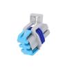 Turmeric Hengliang Store 4 Pin Male and Female Housing Plugs Sealed Automotive Waterproof Electrical Connector DJ7044A-1.5-11/21 (Size : 5 Sets) view 3