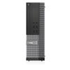 Dell 998-BFZT OptiPlex 7020 Mini Desktop, 4 GB RAM, 500 GB HDD, Intel HD Graphics 4600, Black (Renewed) view 1