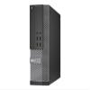 Dell 998-BFZT OptiPlex 7020 Mini Desktop, 4 GB RAM, 500 GB HDD, Intel HD Graphics 4600, Black (Renewed) view 2