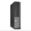 Dell 998-BFZT OptiPlex 7020 Mini Desktop, 4 GB RAM, 500 GB HDD, Intel HD Graphics 4600, Black (Renewed) view 4