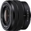 Sony FE 28-60mm F4-5.6 Full-Frame Compact Zoom Lens (SEL2860) (Renewed) view 1