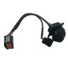 KACEPAR Backup Camera Reverse Rear Park Assist Camera Replacement, 2015-2018 Compatible with Kia Compatible with Sorento, OEM 95766-C5000 view 4