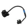 KACEPAR Backup Camera Reverse Rear Park Assist Camera Replacement, 2016-2019 Compatible with Honda Civic (FC), OEM 39530TBAA01 view 2