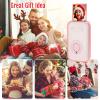 HPRT Mini Photo Printer for iPhone, Smartphone with 10 Sheets Photo Paper view 2