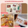 HPRT Mini Photo Printer for iPhone, Smartphone with 10 Sheets Photo Paper view 4