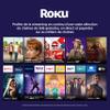 Roku Express 4K 2022 | Streaming Media Player HD/4K/HDR with Smooth Wireless Streaming and Roku Simple Remote with TV Controls, Includes Premium HDMI Cable, Black (Renewed) view 2
