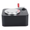 Film Dispenser, Removable and Assembled Locking Cover and Film Rewind Handle, Felt Lining, Aluminum Alloy Material, for 35mm Film view 1