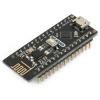 ANKROYU Board Module, 8 Pin Socket Breakout Adapters Plate Board, Integrated Development Board 5V NRF24L01Board for Electronic Programming Engineering Projects view 1