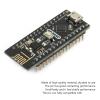 ANKROYU Board Module, 8 Pin Socket Breakout Adapters Plate Board, Integrated Development Board 5V NRF24L01Board for Electronic Programming Engineering Projects view 2
