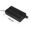 ANKROYU Morse Code Keyer, Transceiver Keyer Auto Memory Key Controller Auotmobile Transceiver, CW Morse Code Transmitter for Radio Transceiver Amplifier view 3