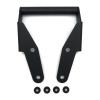 IDENUONA 1Set Navigation/Phone Stand Extension Bracket for Kawasaki X250 2017-2021 view 3